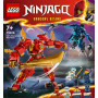 LEGO Ninjago Kai's Elemental Fire Mech 71808