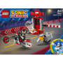 LEGO Sonic Shadow the Hedgehog Escape 76995