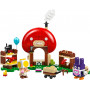 LEGO City Nabbit at Toad's Shop Expansion Set 71429