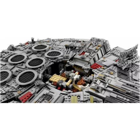 Lego 75192 online retiring