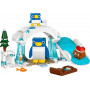 LEGO City Penguin Family Snow Adventure Expansion Set 71430