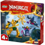 LEGO Ninjago Arin's Battle Mech 71804