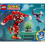 LEGO Sonic Knuckles' Guardian Mech 76996