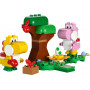 LEGO City Yoshis' Egg-cellent Forest Expansion Set 71428