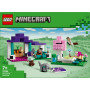 LEGO Minecraft The Animal Sanctuary 21253