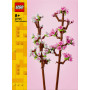 LEGO Iconic Cherry Blossoms 40725
