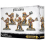 STORMCAST ETERNALS PALADINS