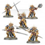 STORMCAST ETERNALS PALADINS