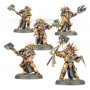 STORMCAST ETERNALS PALADINS