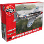 Airfix Supermarine Spitfire Mk 22/24 1:48