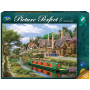 HOLDSON PICTURE PERFECT COTTAGE CANAL