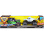 Monster Jam RC 1:24 Racing Rivals 2 Pack