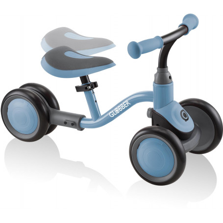 Globber Learning bike -  ASH BLUE