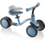 Globber Learning bike -  ASH BLUE