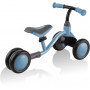 Globber Learning bike -  ASH BLUE