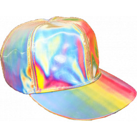 Back To The Future - Marty McFly Future Hat Replica
