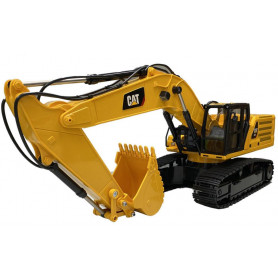 CAT 1:24 RC EXCAVATOR 336 WITH BATTERIES, LIGHTS AND SOUNDS