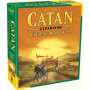 Catan Cities and Knights 5th Edition