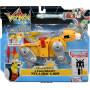 Voltron Classic Combinable Yellow Lion