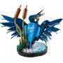 LEGO Icons Kingfisher Bird 10331