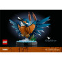 LEGO Icons Kingfisher Bird 10331