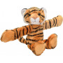 huggers tiger gold