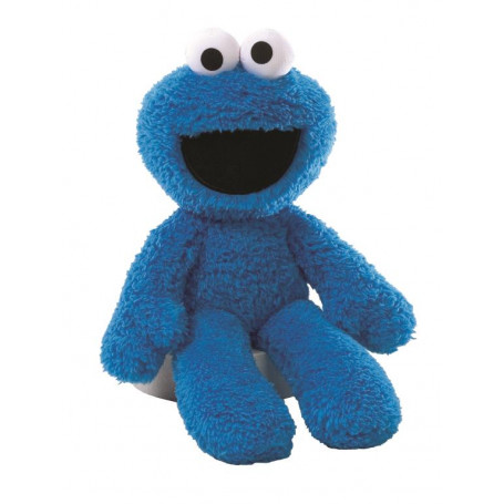 TAKE ALONG BUDDY COOKIE MONSTER