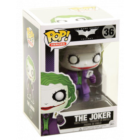 Batman - The Dark Knight - Joker POP! Vinyl Figure