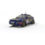 Scalextric Subaru Impreza WRX - Colin McRae 1995 World Champion Edition