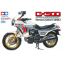Honda Cx500 Turbo Kit 1/12 Scale
