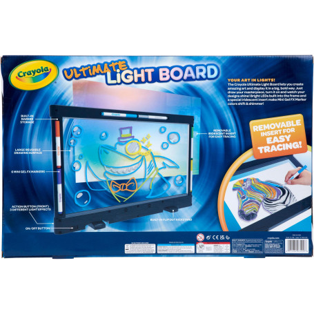 Ultimate Light Board - Shop Now!