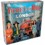 Ticket to Ride Express London