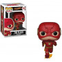 Flash - Flash Running Pop! Vinyl