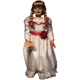 Conjuring - Annabelle 1:1 Replica Doll