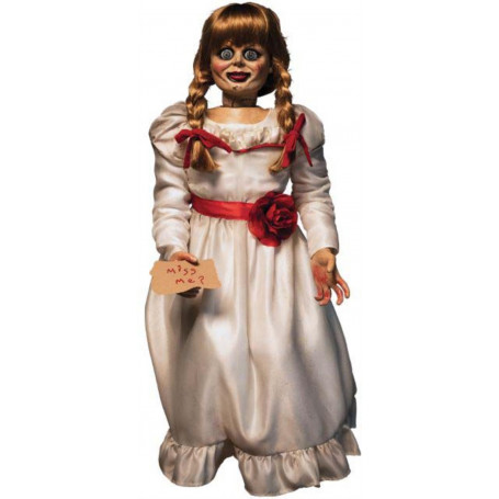 Conjuring - Annabelle 1:1 Replica Doll