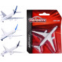 Majorette Licensed Airplane Assortment