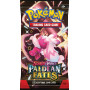 Pokemon TCG SV 4.5 Paldean Fates Booster Bundle Set