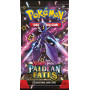 Pokemon TCG SV 4.5 Paldean Fates Booster Bundle Set
