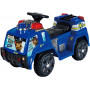 Paw Patrol Chase Police Truck 6V