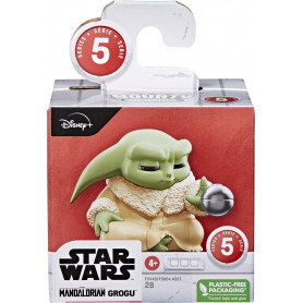 Star Wars W5 Bounty Collection Figure 3
