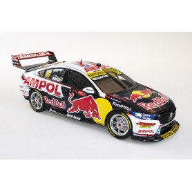 Holden ZB Commodore  88 Jamie Whincup