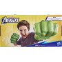 Avengers Hulk Gamma Smash Fists