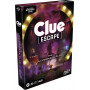 Clue Escape The Illusionists Club