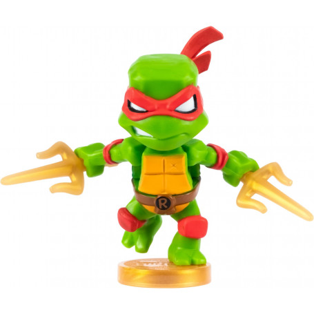 【日本未発売】シュレッダー TREASURE X トレジャーX TMNT Moose Toys gives Teenage Mutant Ninja Turtles the Treasure X