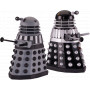 Doctor Who - History Of The Daleks Set  15 Collector Figure Set