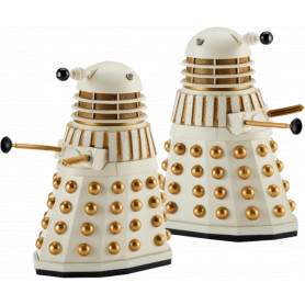 Doctor Who - History Of The Daleks Set  14 Revelation