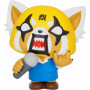 Aggretsuko - Aggretsuko Figural PVC Bank