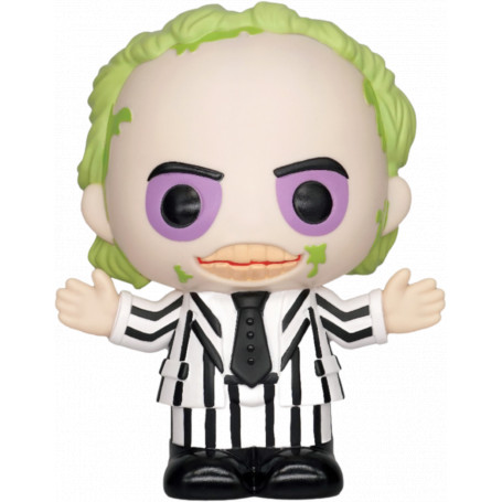 Beetlejuice - Beetlejuice Figural Bank