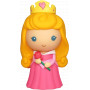 Disney Princess - Aurora Figural PVC Bank