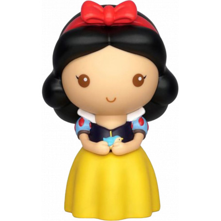 Disney Princess - Snow White Figural PVC Bank